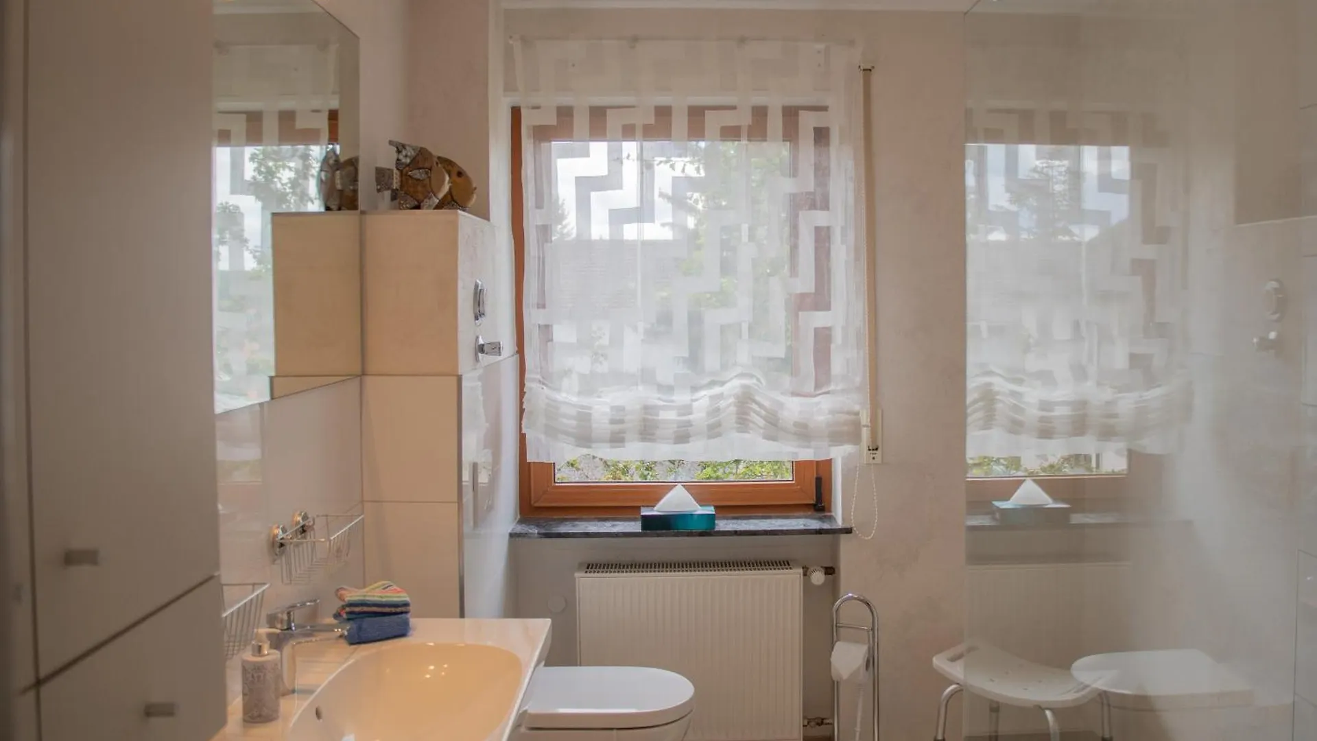 Fewo - Ihr Zuhause Auf Zeit In Hoechberg Apartment