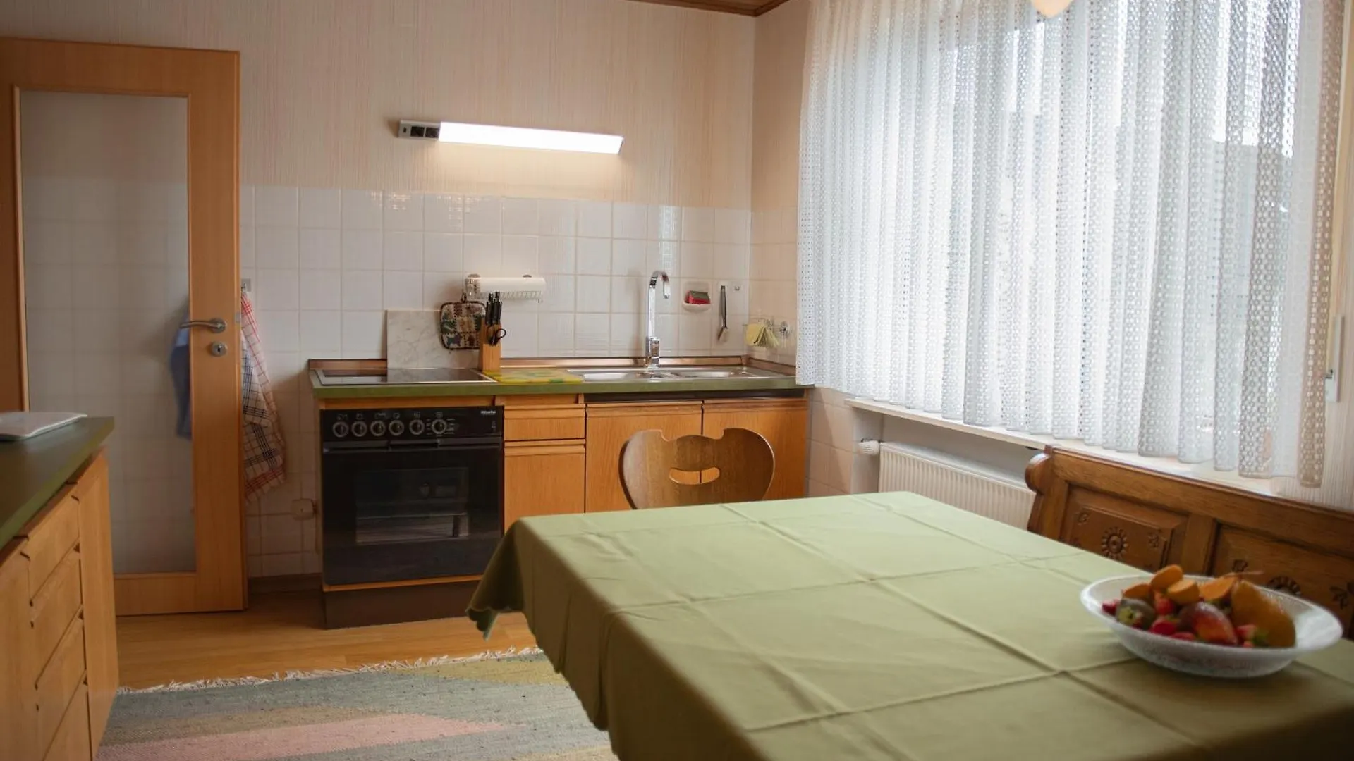 Fewo - Ihr Zuhause Auf Zeit In Hoechberg