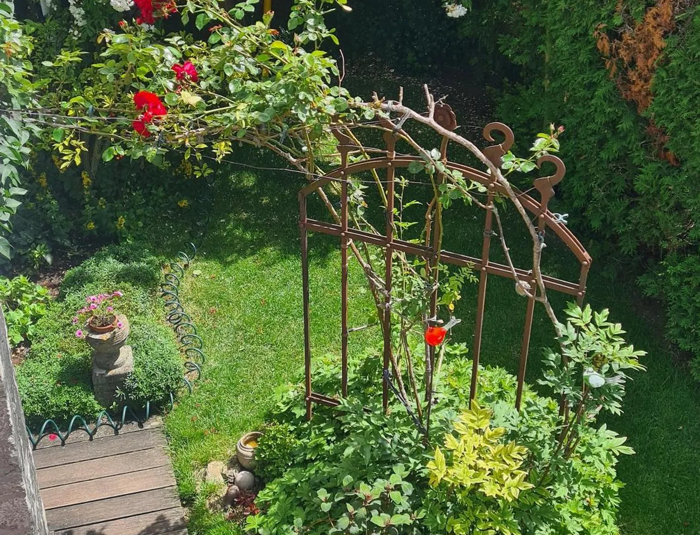 Fewo - Ihr Zuhause Auf Zeit In Hoechberg 0*,  Germany